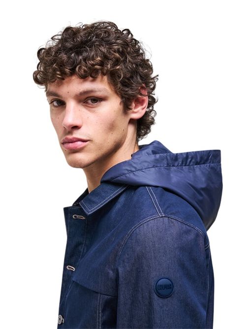 1853-1FQ68 BLU COLMAR | 1853-1FQ68 BLU